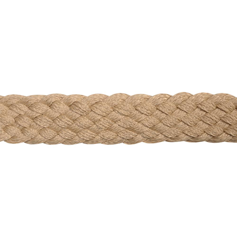 Flat Braid Rope