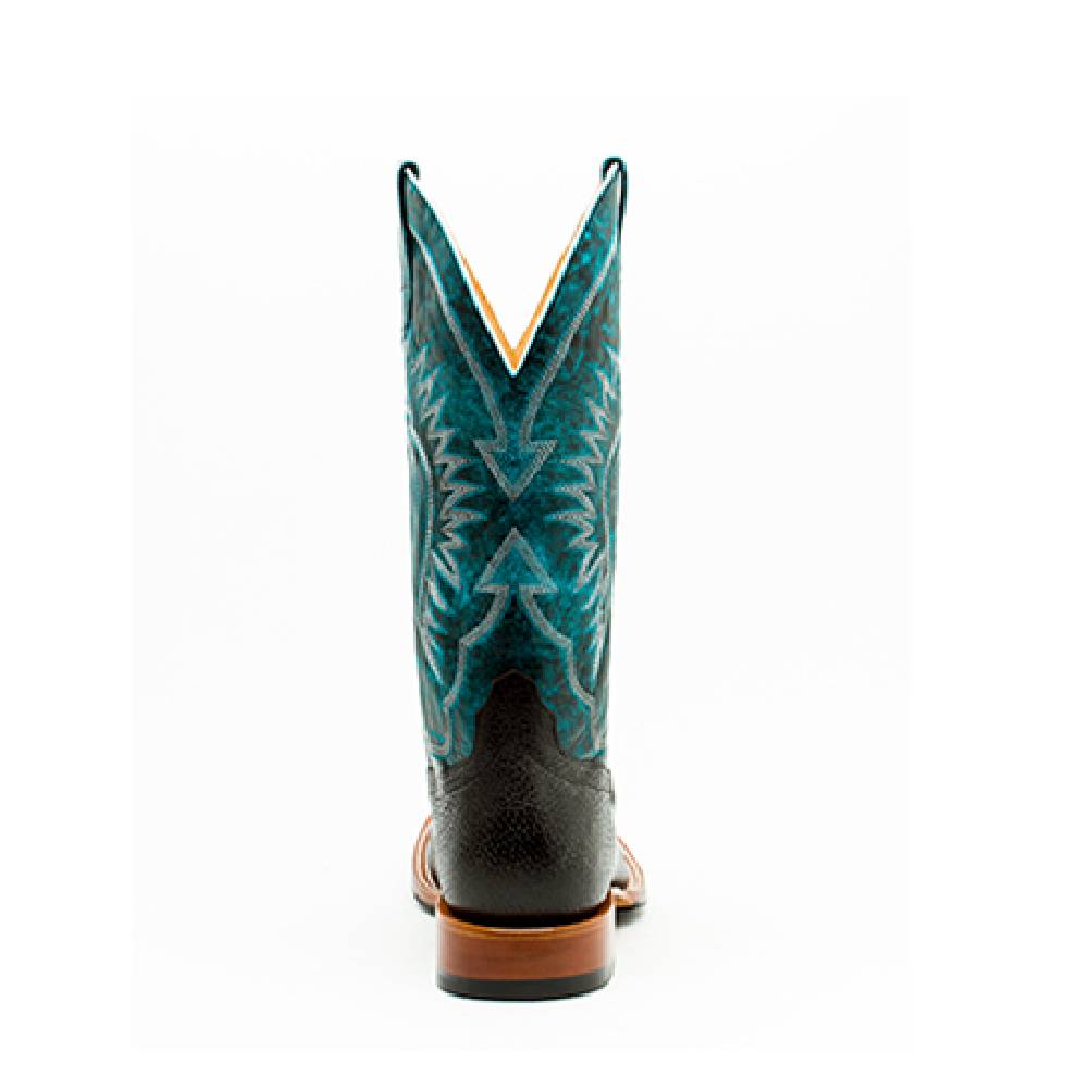 Teal boots for on sale sale