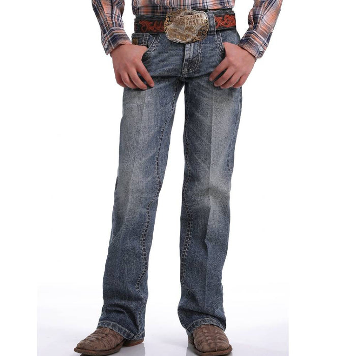 Cinch Boys Slim Fit Jean KIDS - Boys - Clothing - Jeans Cinch