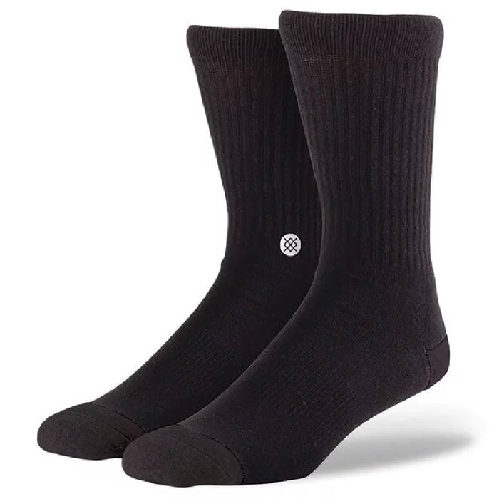 Stance Icon Crew Sock - 3 Pack MEN - Clothing - Underwear & Socks Stance   