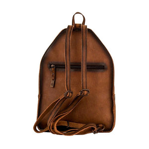 STS Ranchwear Baroness Leather Backpack WOMEN - Accessories - Handbags - Backpacks STS Ranchwear   