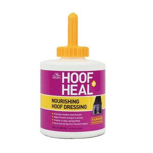 Hoof Heal FARM & RANCH - Animal Care - Equine - Grooming - Hoof Care Hoof Heal 32 oz  