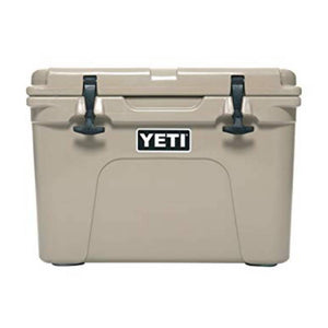 Yeti Tundra 35 - Multiple Colors Home & Gifts - Yeti Yeti Tan  