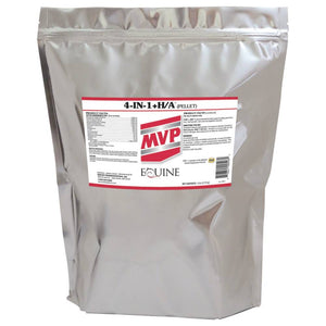 4-in-1 HA FARM & RANCH - Animal Care - Equine - Supplements - Joint & Pain MVP 15lb  