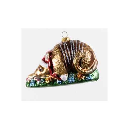 Armadillo Ornament HOME & GIFTS - Home Decor - Seasonal Decor One Hundred 80 Degrees   