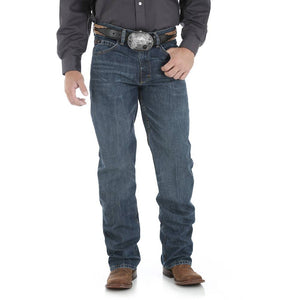 Wrangler 20X 01 Competition Relaxed Fit Jean MEN - Clothing - Jeans Wrangler   