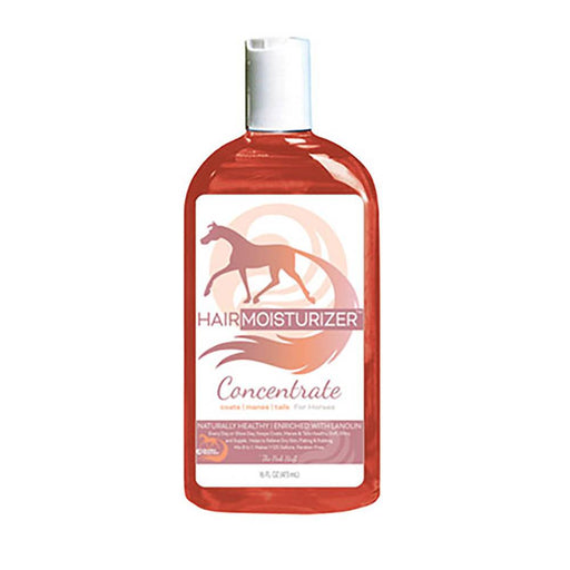 Healthy Hair Care Moisturizer Equine - Grooming Healthy Hair Care 16 oz  