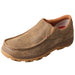 Twisted X Men's Cellstretch Slip-On Driving Moc MEN - Footwear - Casual Shoes Twisted X 8  