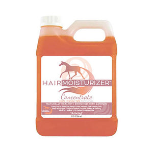 Healthy Hair Care Moisturizer Equine - Grooming Healthy Hair Care 32 oz  
