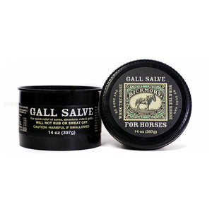 Gall Salve First Aid & Medical - Topicals Bickmore 14 oz  