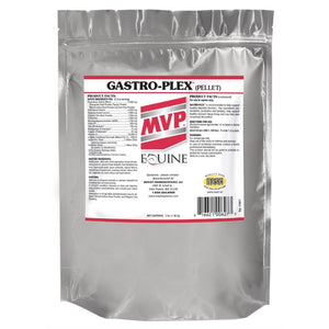 Gastro-Plex Equine - Supplements MVP 3 lbs  