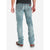 Wrangler Retro® Slim Fit Bootcut Jean BR MEN - Clothing - Jeans WRANGLER   