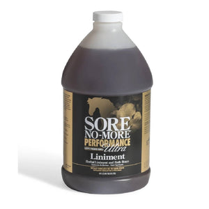 Sore No-More Performance Ultra Liniment First Aid & Medical - Liniments & Poultices Sore No More 64oz  