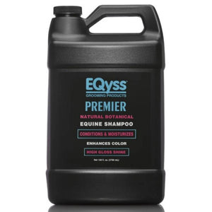 Premier Shampoo Equine - Grooming EQyss   