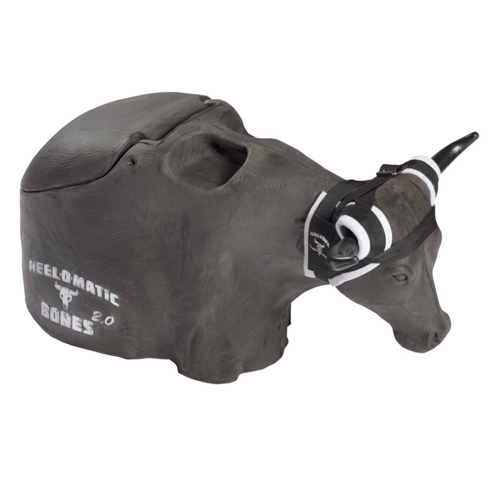 Heel-O-Matic Bones 2.0 Roping Dummy — Teskeys