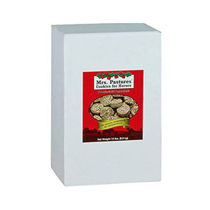Mrs. Pastures Cookies Equine - Toys & Treats Mrs. Pastures 15 lb Refill  