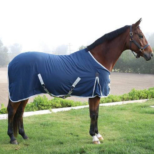 Professional's Choice Cotton Day Sheet Equine - Blankets & Sheets Professional's Choice 68"  
