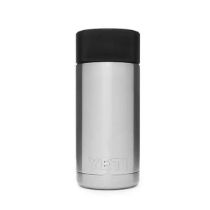 Yeti Rambler 12oz Bottle With Hot Shot Cap - Multiple Colors Home & Gifts - Yeti Yeti Stainless Steel  