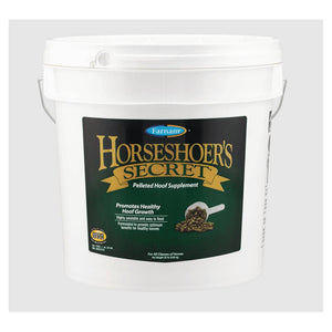 Horseshoer's Secret FARM & RANCH - Animal Care - Equine - Grooming - Hoof Care Farnam 22 lb  