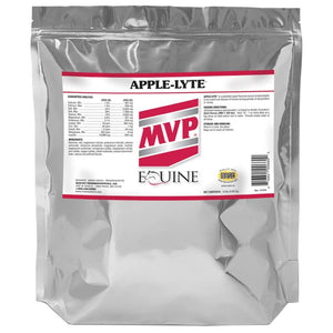 MVP Apple-Lyte FARM & RANCH - Animal Care - Equine - Supplements - Electrolytes MVP 15lb  