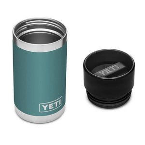 Yeti Rambler 12oz Bottle With Hot Shot Cap - Multiple Colors Home & Gifts - Yeti Yeti   