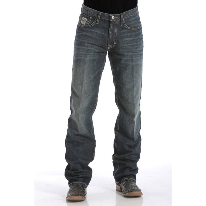 Cinch Men's White Label Straight Jeans MEN - Clothing - Jeans Cinch   