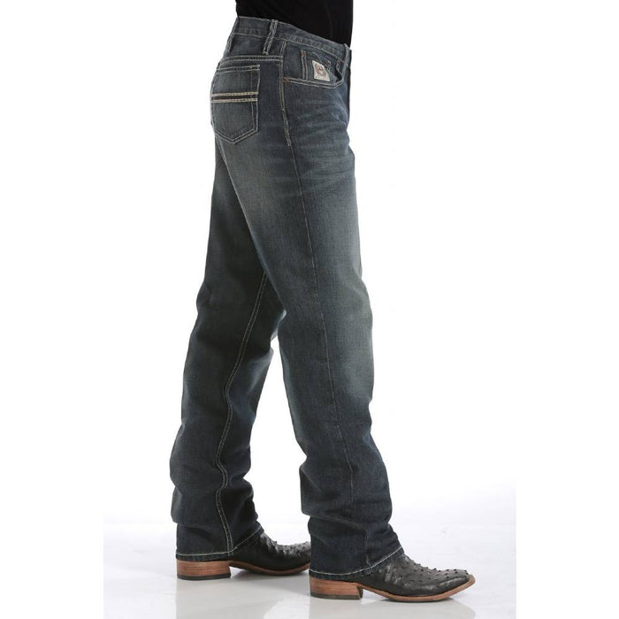 Cinch Men's White Label Straight Jeans MEN - Clothing - Jeans Cinch   
