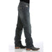 Cinch Men's White Label Straight Jeans MEN - Clothing - Jeans Cinch   
