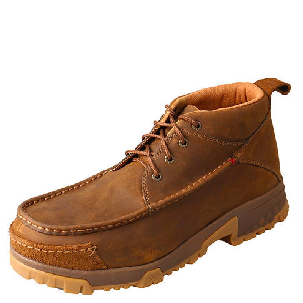 Twisted X 4″ CellStretch® Comp Toe Work Boot - SALE MEN - Footwear - Work Boots TWISTED X 13 M 