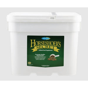 Horseshoer's Secret FARM & RANCH - Animal Care - Equine - Grooming - Hoof Care Farnam 38 lb  