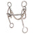Classic Equine Turbo Collection 6-1/2" Shank Snaffle Bit Tack - Bits, Spurs & Curbs - Bits Classic Equine   