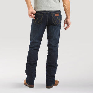 Wrangler® 20X® Active Flex Slim Fit Jean MEN - Clothing - Jeans Wrangler   