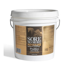 Sore No More Performance Ultra Poultice First Aid & Medical - Topicals Sore No More 23 Ib  