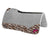 Best Ever Pads Kush Collection- Leopard Cowhide Tack - Saddle Pads Best Ever 30x30 1" 