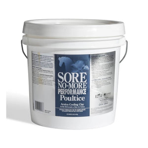 Sore No More Performance Poultice First Aid & Medical - Topicals Sore No More 23 Ib  