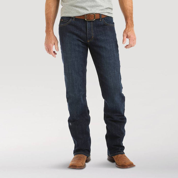 Wrangler Men's 20X® Active Flex Slim Fit Jean MEN - Clothing - Jeans Wrangler   