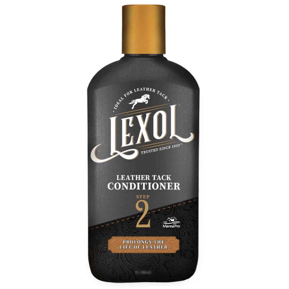 Manna Pro Lexol Leather Conditioner Barn Supplies - Leather Working Manna Pro   