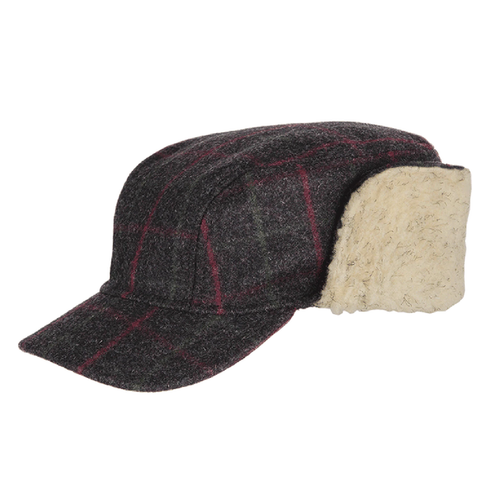 Stormy Kromer Bergland Cap - Multiple Colors