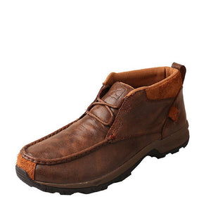 Twisted X Men’s Chukka Hiker – H2O MEN - Footwear - Work Boots Twisted X 9  