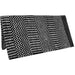 Cashel Navajo Liner Tack - Saddle Pads Cashel Black/White  
