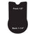 Cashel Jump Wedge Cushion Pad English - Tack Cashel Large(21")  