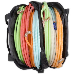 Classic Super Deluxe Rope Bag Tack - Ropes & Roping - Rope Bags Classic   