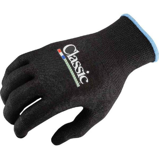 Classic HP Roping Glove Tack - Ropes & Roping Classic Kid Black Classic