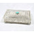 J. Alexander Stamped Rectangle Box W/ Turquoise HOME & GIFTS - Home Decor - Decorative Accents J. ALEXANDER RUSTIC SILVER   