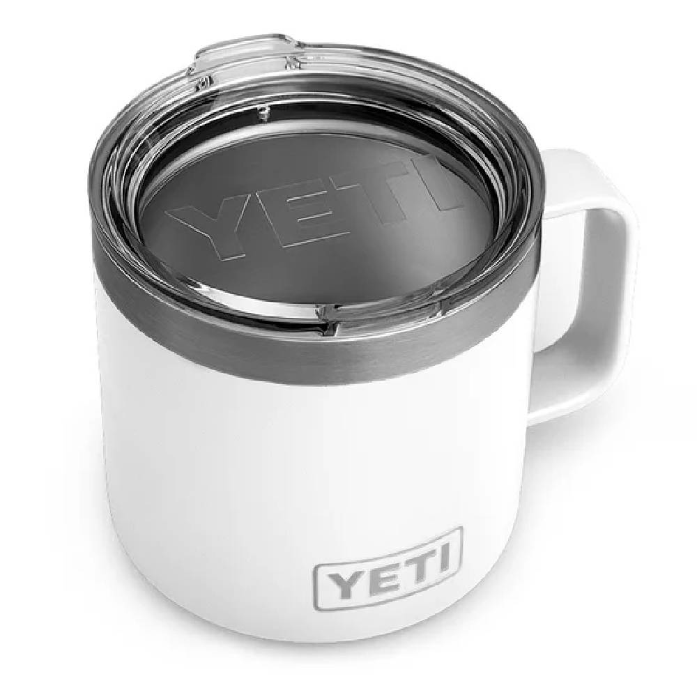 Yeti™ Rambler® - 14oz Mug