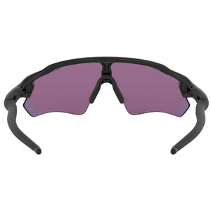 Oakley Radar EV Path Matte Black w/Prizm Black Polarized Sunglasses ACCESSORIES - Additional Accessories - Sunglasses Oakley   