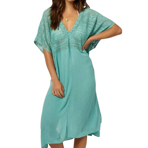 * O'Neill Women's Desi Midi Coverup - FINAL SALE WOMEN - Clothing - Surf & Swimwear - Cover-Ups O'Neill