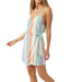* O'Neill Women's Marlo Wrap Dress - FINAL SALE WOMEN - Clothing - Dresses O'Neill