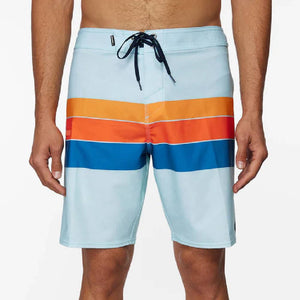O'Neill 19" Hyperfreak Heist Line Boardshort MEN - Clothing - Surf & Swimwear O'Neill   