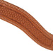Patrick Smith 2-1/2" Breast Collar Tack - Breast Collars Patrick Smith Natural/Basket  